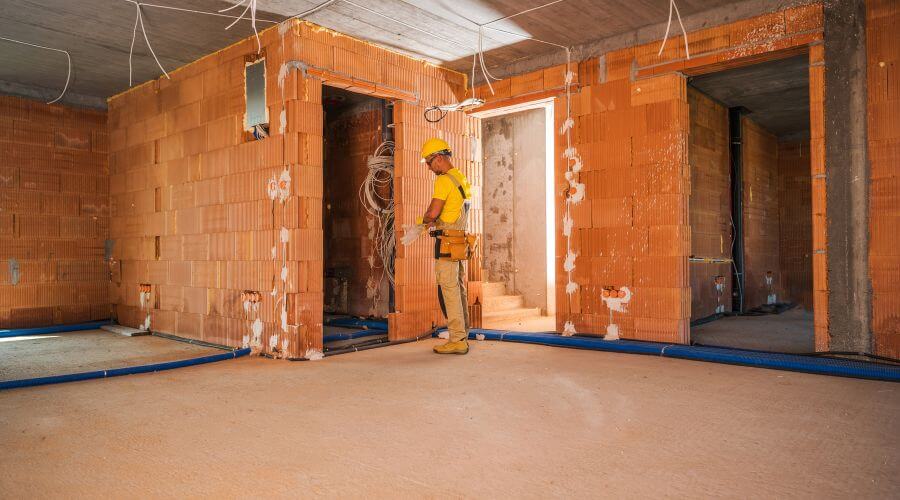 Expert tile roof repair services in Martin, SD